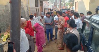 Muzaffarnagar News