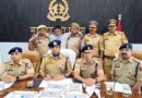शाहपुर में Muzaffarnagar पुलिस मुठभेड़ के बाद 15 हजार का इनामी वाहन चोर गिरफ्तार, पुलिस पर फायरिंग के आरोप के बीच घायल हुआ आरोपी Muzaffarnagar News