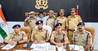 Muzaffarnagar News