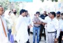 अपनी ही सरकार, अपने ही अफसर और अपना ही अल्टीमेटम! श्रीराम कॉलेज Muzaffarnagar रोड पर मंत्री कपिल देव फिर नाराज़ Muzaffarnagar News