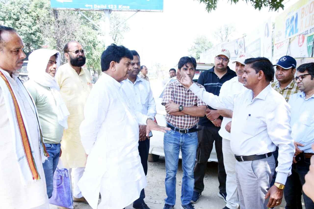 समाचार (Muzaffarnagar News) 3 Muzaffarnagar News
