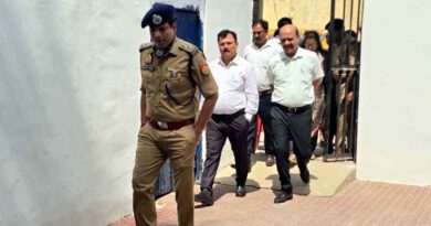 Muzaffarnagar News