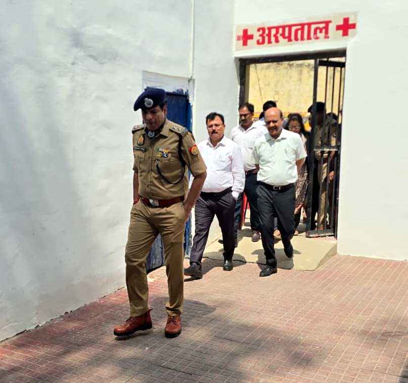 समाचार (Muzaffarnagar News) 4 Muzaffarnagar News