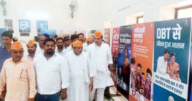 Muzaffarnagar News