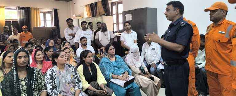 समाचार (Muzaffarnagar News) 3 Muzaffarnagar News