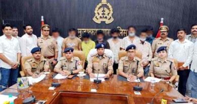 Muzaffarnagar News