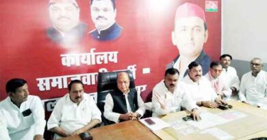 Muzaffarnagar News