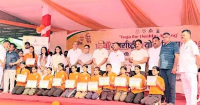Muzaffarnagar News