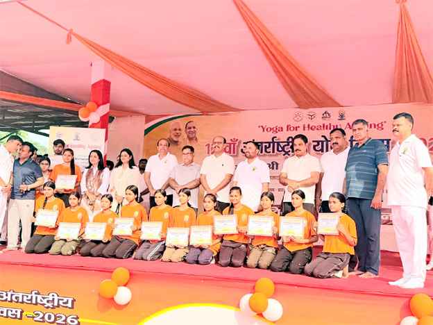 समाचार (Muzaffarnagar News) 3 Muzaffarnagar News