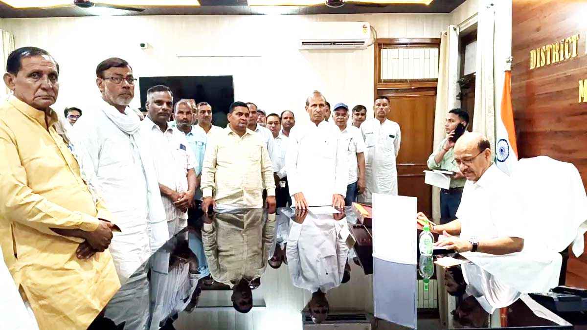समाचार (Muzaffarnagar News) 5 Muzaffarnagar News