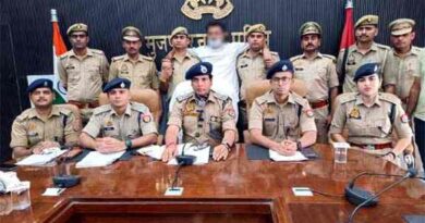 Muzaffarnagar News