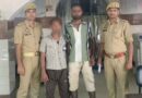 Muzaffarnagar चरथावल पुलिस की बड़ी कार्रवाई: अवैध तमंचों के साथ दो शातिर युवक गिरफ्तार, बड़ी वारदात की आशंका Muzaffarnagar News
