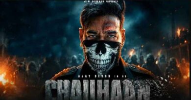Ajay Devgn