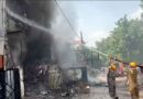 Lucknow कोचिंग अग्निकांड: 15 सपनों की दर्दनाक मौत, एक इमारत की लापरवाही ने उजाड़ दिए कई घर; सीएम योगी के सख्त तेवर से मचा हड़कंप At Least 15 Killed, Five Injured In Fire At Lucknow