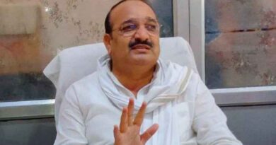 Dinesh Pratap Singh