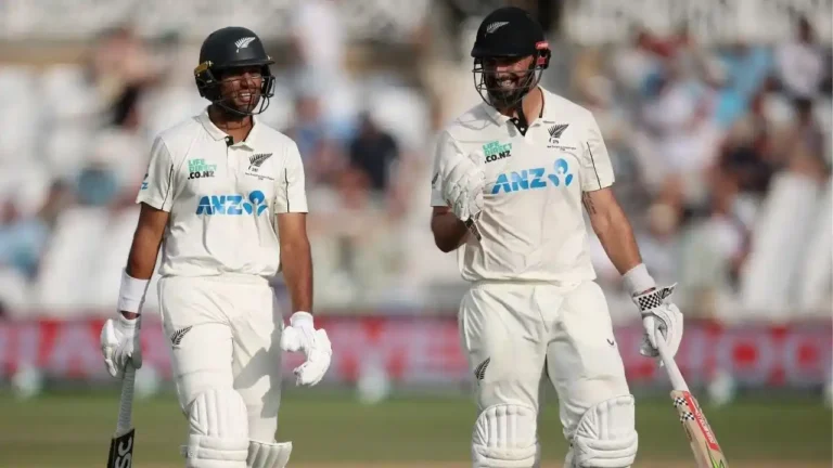 Eng Vs Nz 3Rd Test |