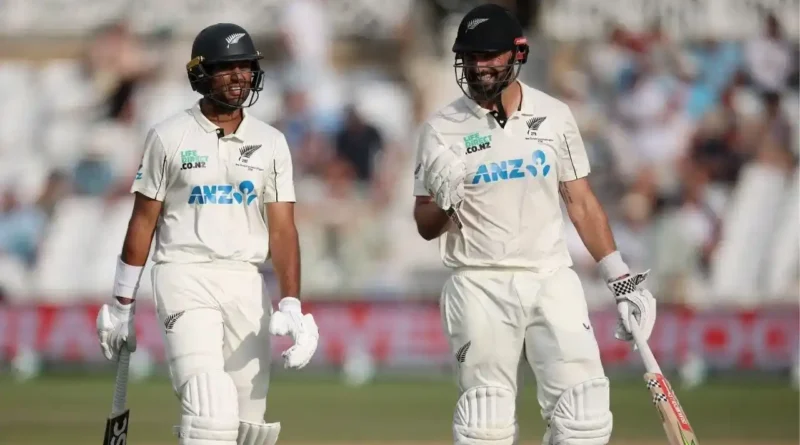 Eng Vs Nz 3Rd Test |