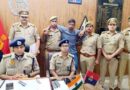 शाहपुर में सनसनीखेज हत्याकांड का खुलासा: प्रेम प्रसंग बना कत्ल की वजह, Muzaffarnagar पुलिस मुठभेड़ में घायल हुआ वांछित आरोपी डॉक्टर राहुल गिरफ्तार Muzaffarnagar