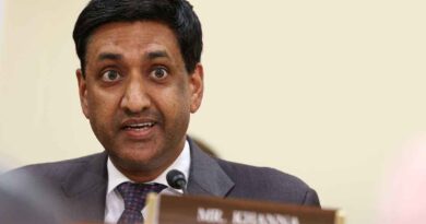 Ro Khanna