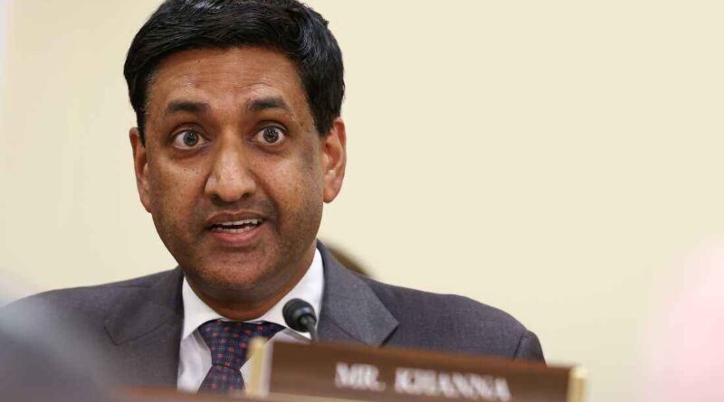 Ro Khanna