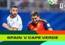 Fifa World Cup 2026 का सबसे बड़ा उलटफेर! डेब्यू कर रही केप वर्डे ने स्पेन को रोका, 40 वर्षीय गोलकीपर वोजिन्हा बने हीरो Spain Vs Cape Verde Fifa World Cup 202