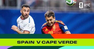 Fifa World Cup 2026 का सबसे बड़ा उलटफेर! डेब्यू कर रही केप वर्डे ने स्पेन को रोका, 40 वर्षीय गोलकीपर वोजिन्हा बने हीरो Spain Vs Cape Verde Fifa World Cup 202