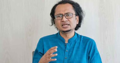 Zahed Ur Rahman