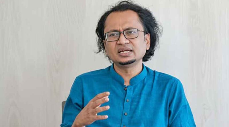 Zahed Ur Rahman