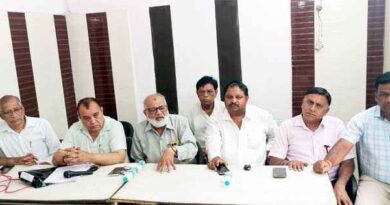 Muzaffarnagar News