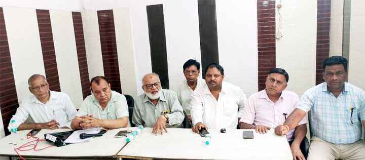 Muzaffarnagar News