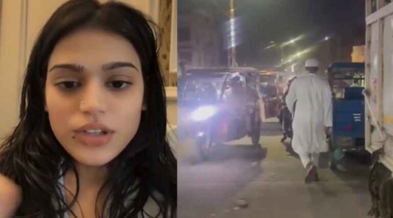 Kanpur-Young-Woman-Alleges-Molestation