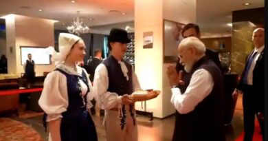 Slovakia में गूंजा ‘वंदे मातरम्’, पीएम मोदी की ऐतिहासिक यात्रा से भारत-स्लोवाकिया रिश्तों को मिली नई ऊंचाई 6 Pm Modi Slovakia Visit