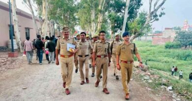 Muzaffarnagar News