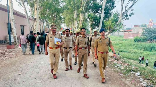 Muzaffarnagar News