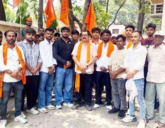 Muzaffarnagar News