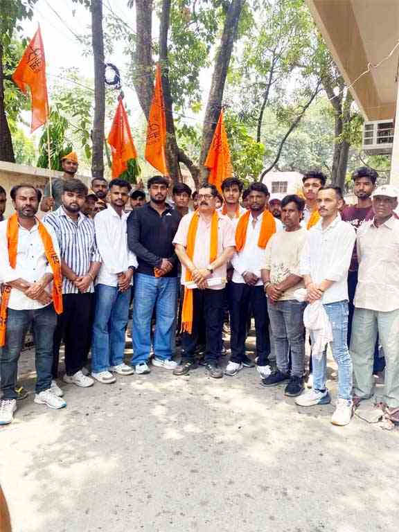 Muzaffarnagar News