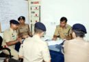 कांवड़ यात्रा 2026 की तैयारियों पर Dig अभिषेक सिंह का बड़ा निरीक्षण: Muzaffarnagar कांवड़ सेल पहुंचकर सुरक्षा, ट्रैफिक और कंट्रोल रूम की व्यवस्थाओं का लिया जायजा Muzaffarnagar News