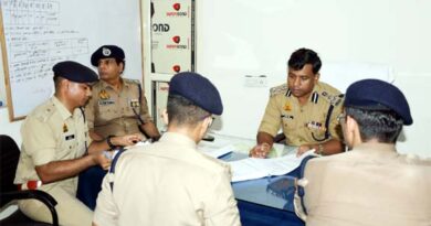 Muzaffarnagar News