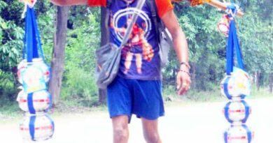 Muzaffarnagar News Kawad