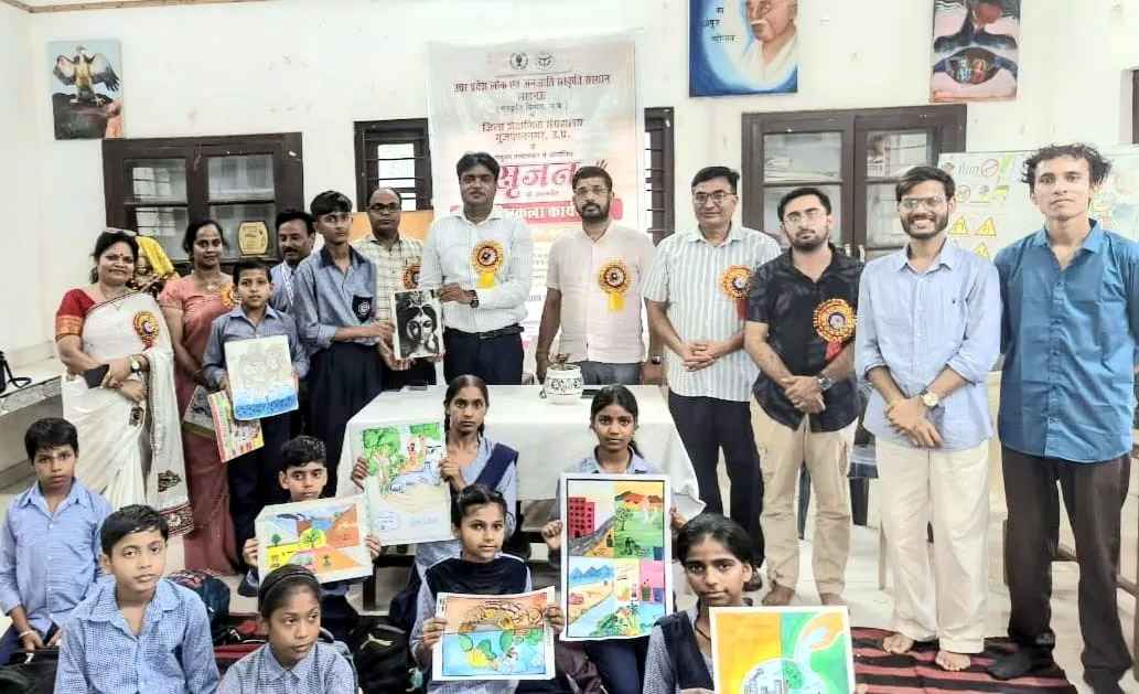 समाचार (Muzaffarnagar News) 6 Muzaffarnagar News