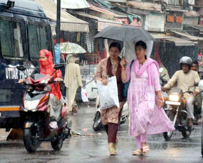 Muzaffarnagar News