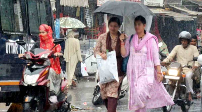 Muzaffarnagar News