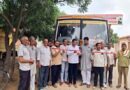 घटायन से Muzaffarnagar तक रोडवेज बस सेवा शुरू: हजारों ग्रामीणों को बड़ी राहत, कम किराया और दिन में चार फेरे से सफर होगा आसान Muzaffarnagar News