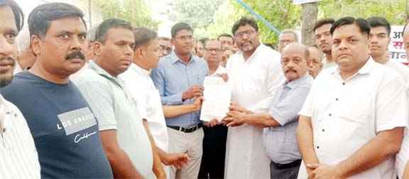समाचार (Muzaffarnagar News) 7 Muzaffarnagar News