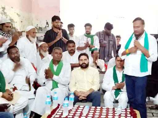समाचार (Muzaffarnagar News) 7 Muzaffarnagar News