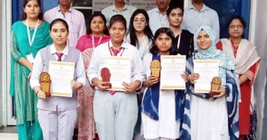 Muzaffarnagar News