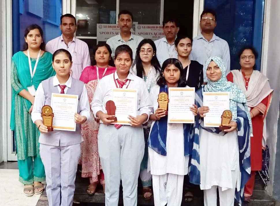 समाचार (Muzaffarnagar News) 3 Muzaffarnagar News