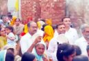जय जगन्नाथ के जयघोष से गूंजा Muzaffarnagar टंढेड़ा गांव, पारंपरिक रथयात्रा में उमड़ा श्रद्धा का सैलाब Muzaffarnagar News