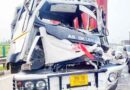 Muzaffarnagar हाईवे पर देर रात बड़ा हादसा: अचानक ब्रेक लगते ही कैंटर ने मारी जोरदार टक्कर, चालक बाल-बाल बचा; फरार वाहन चालक की तलाश Muzaffarnagar News