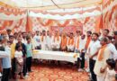 Muzaffarnagar में शिवसेना का सदस्यता अभियान तेज, रोहाना से आखलौर तक निकली सदस्यता यात्रा, 51 लोगों ने थामा पार्टी का दामन Muzaffarnagar News